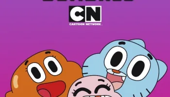 Lo straordinario mondo di Gumball