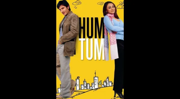 Hum Tum