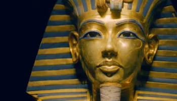 Tutankhamon: Storia Di Un Tesoro Maledetto