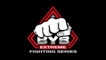 BYB Xtreme Fighting Series