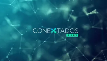 Conextados a la red