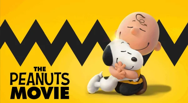 The Peanuts Movie