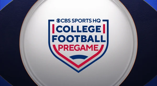 Live: College Football Pregame
