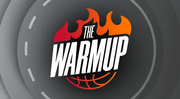 Live: The Warmup