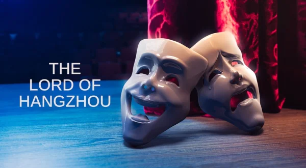 The Lord of Hangzhou