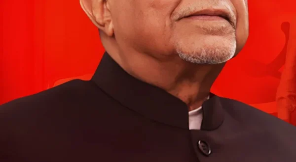 Sach- Subhash Chandra Show