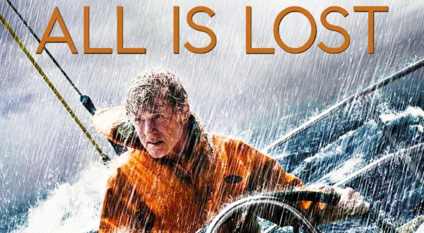All Is Lost