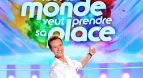 Tout le monde veut prendre sa place