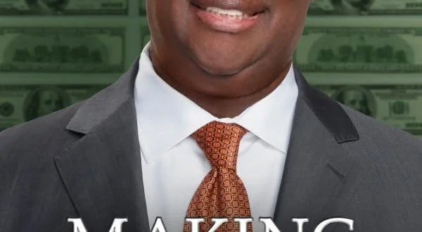 Making Money with Charles Payne