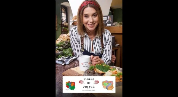 Flavor of Poland