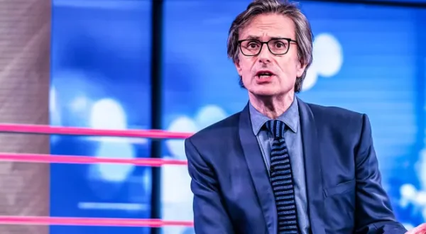 Peston