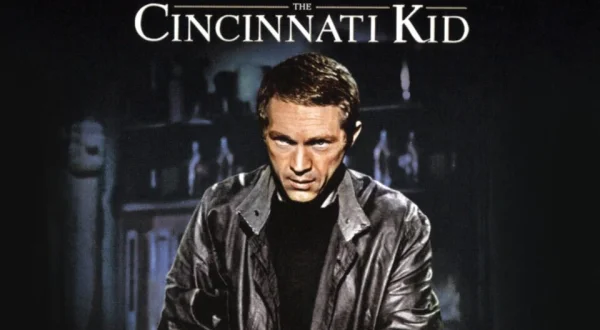 The Cincinnati Kid