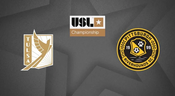 Live: USL Championship Soccer