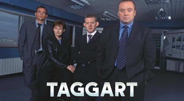 Taggart