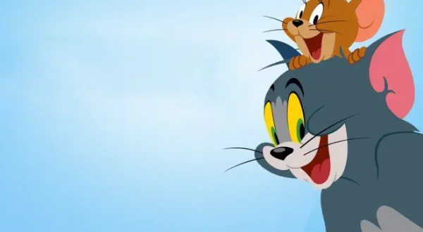 The Tom and Jerry Show