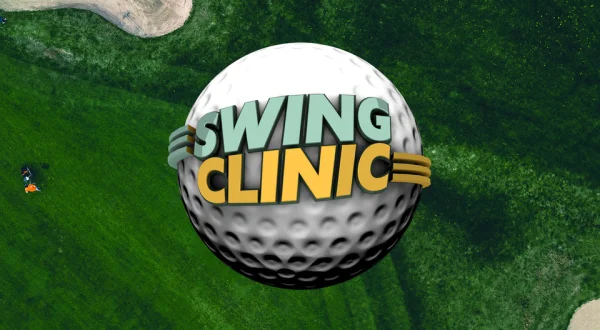 Swing Clinic With Jimmy Hanlin