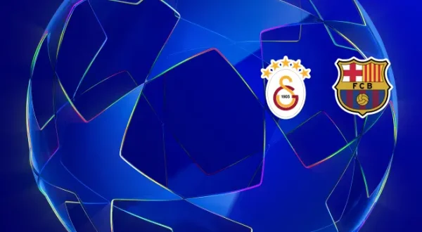 Foot: Galatasaray AŞ - FC Barcelona