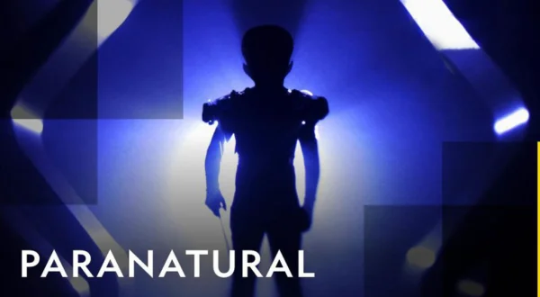 Paranormal