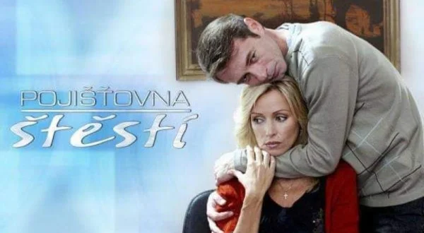Pojišťovna štěstí III