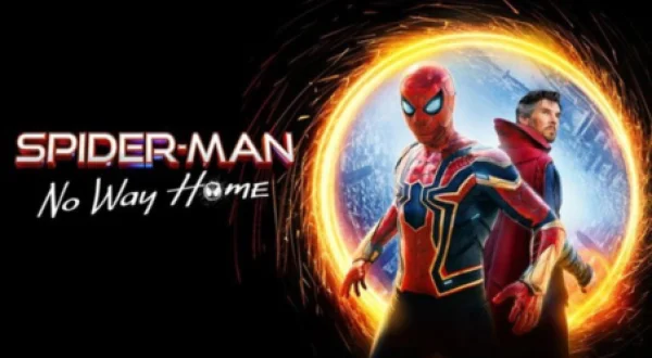 Homem-aranha: Sem Volta a Casa