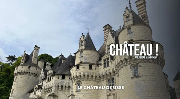 Château !