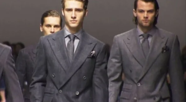Men's Fashion Week