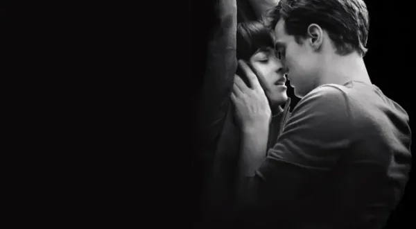 Fifty Shades of Grey