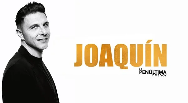La penúltima y me voy