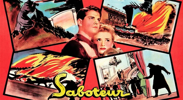 Saboteur