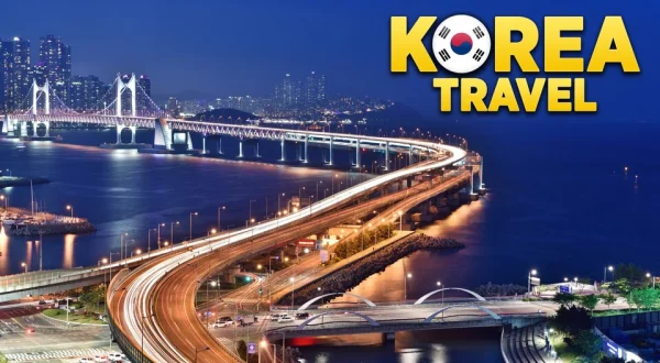 Korea Travel