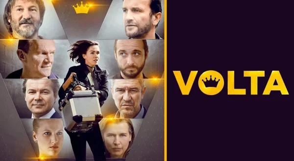 Volta