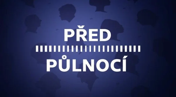 Před půlnocí