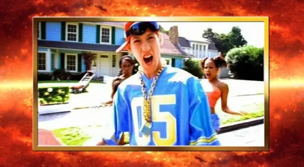 High School Rock Out: 1995-2005