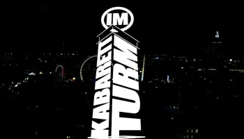 Kabarett im Turm