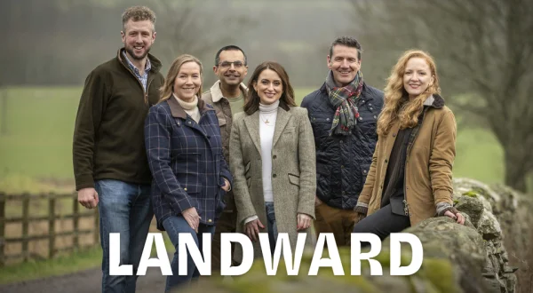 Landward