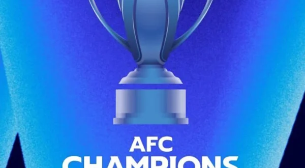 AFC Champions League Two