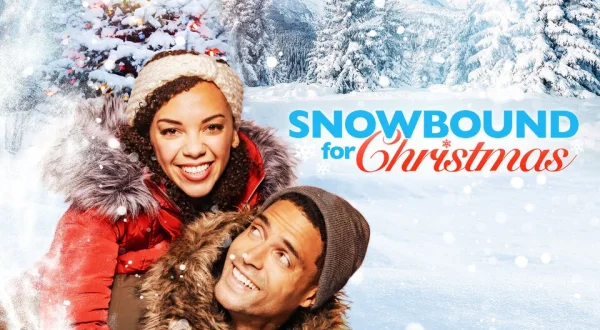 Snowbound for Christmas