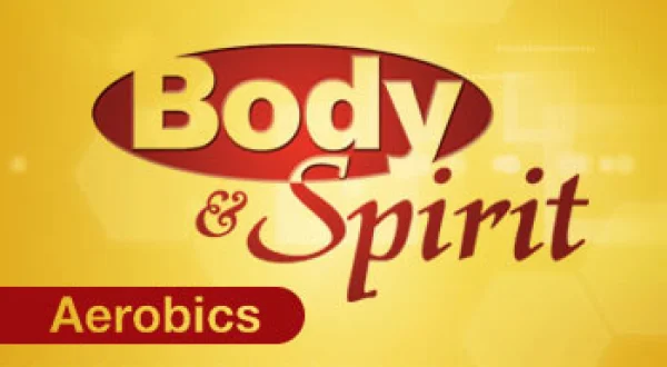 Body and Spirit Aerobics