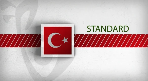 Standard /TR/