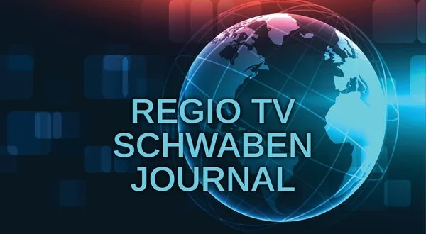 Regio TV Schwaben Journal