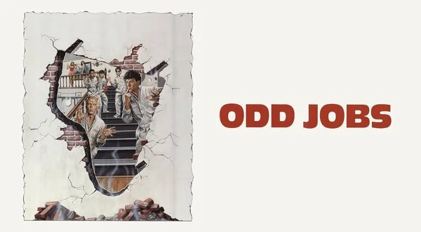 Odd Jobs
