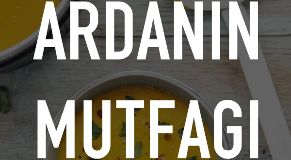Ardanin Mutfagi