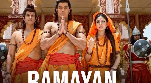Ramayan
