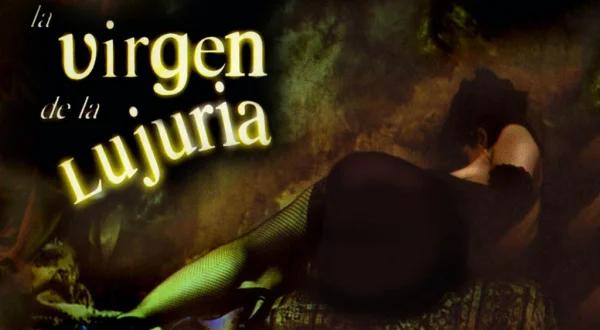 La virgen de la lujuria