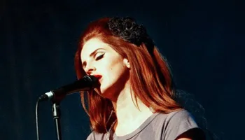 Lana Del Rey - Live in London 2012