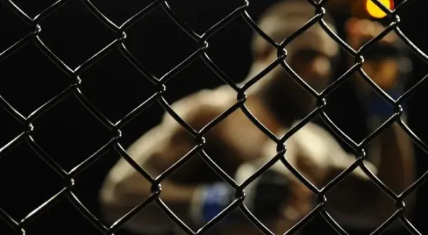 MMA