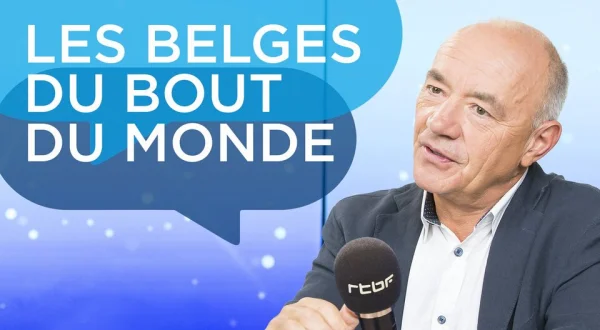 Les Belges du bout du monde