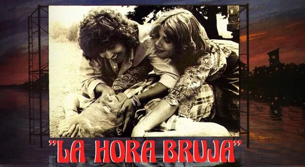 La hora bruja