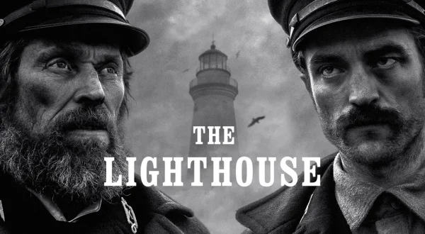 The Lighthouse