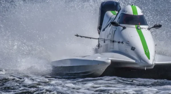 UIM F1H2O World Championship Powerboat Racing